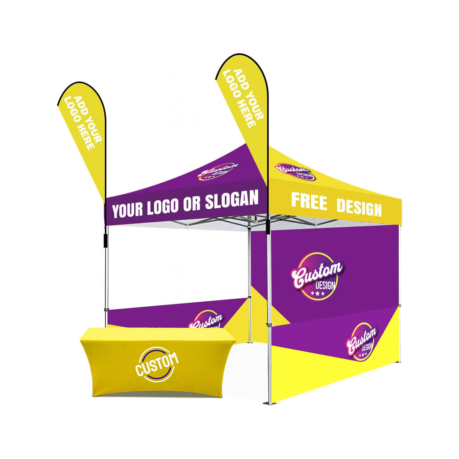 Couleur personnalisée