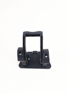 ตะกร้าตาข่ายโลหะเหล็กอเนกประสงค์พร้อมที่จับสำหรับช้อปปิ้งที่ถอดออกได้ตะกร้าจักรยานด้านหน้าสำหรับจักรยานเสือภูเขา - Product Image 6