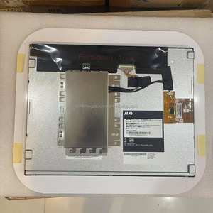 แผงหน้าจอแสดงผล LCD ของแท้ G150XTT03.1สำหรับ G150XTT03.1การใช้งานในอุตสาหกรรม - Product Image 3
