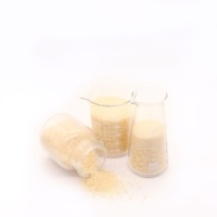 Capsules de gélatine hydrosolubles à froid pour compléments nutritionnels certifiés Halal