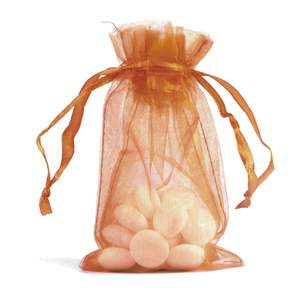 Sacs en Organza 7x10 cm - Product Image 5