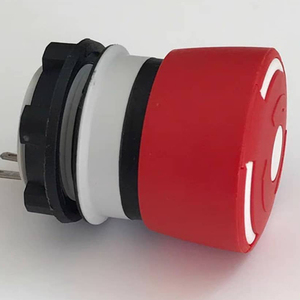 Accesorios para Control Remoto de Bomba de Combustible: Botón de Paro de Emergencia, Directo de Fábrica, Alta Calidad y Bajo Precio - Product Image 2