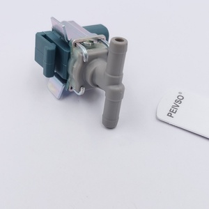 Válvula de Vacío EGR de Gasolina con Solenoide Automático PEIVSO OEM 90910-12202 Compatible con Toyota Yaris Echo Scion xA xB - Product Image 3