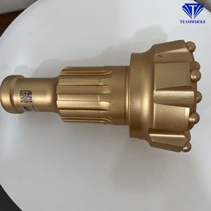 Hot bán khoan búa khoan <span class=keywords><strong>bit</strong></span> Trung Quốc khai thác mỏ <span class=keywords><strong>S</strong></span> rèn <span class=keywords><strong>DTH</strong></span> khoan <span class=keywords><strong>bit</strong></span> - Product Image 5