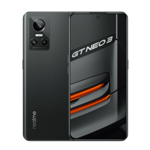 <span class=keywords><strong>Realme</strong></span> Neo 3 5G Octa Core LTE/GSM Smartphone con Carga Súper Rápida de 120W, Cámara Dual de 50MP, Pantalla AMOLED de 120Hz, <span class=keywords><strong>Android</strong></span> <span class=keywords><strong>12</strong></span> con <span class=keywords><strong>Realme</strong></span> UI para Juegos - Product Image 3