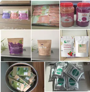 Fruit And Vegetable Powders Fruit Vegetable Powders Dehydrated Fruit Powder Mixed Fruit Powder