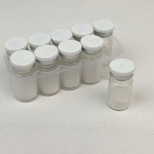 NAD+ de Alta Pureza 99%+ en Polvo Liofilizado, Nicotinamida Adenina Dinucleótido en Cajas de Viales de 500mg y 1000mg - Product Image 5