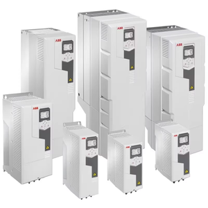 Variador de Frecuencia AC-B ACS380-040S-02A6-4, Inversor Mecánico Compacto de 3 Fases, Sellado de Fábrica - Product Image 4
