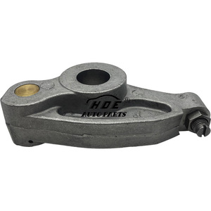 8973064212 8973064213 Venta al por mayor de piezas de automóvil HDE, brazo oscilante para Isuzu NPR - Product Image 3