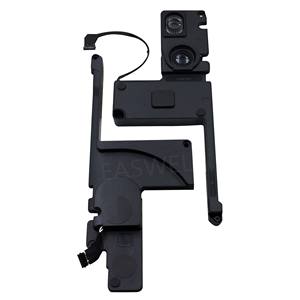 Pour Macbook Pro Retina 15 pouces <span class=keywords><strong>A1398</strong></span> Mi-2012 à Mi-<span class=keywords><strong>2015</strong></span> Remplacement du haut-parleur interne gauche et droit d'origine - Product Image 1