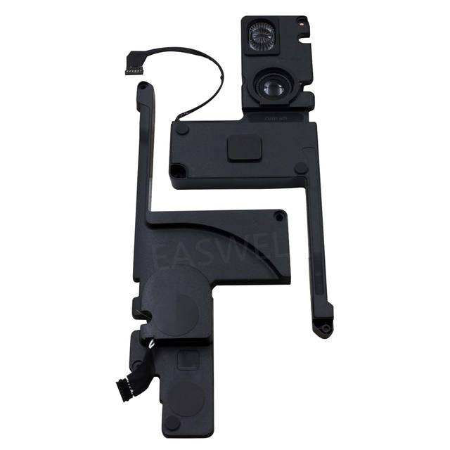 For Macbook Pro Retina 15 Inch A1398 Mid 2012 to Mid 2015 Left Right Internal Speaker Replacement Original
