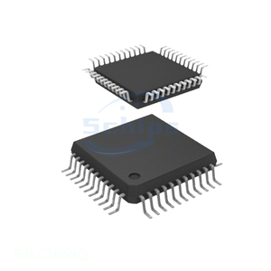 NLAS4053DTR2G 16 TSSOP (0.173", 4.40mm Width) Electronic Chips Component In Stock Interface IC SWITCH SPDT X 3 26OHM 16TSSOP - Product Image 1