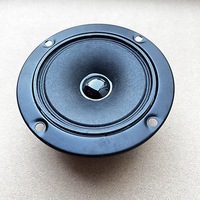 Menjual Well BMB Model Speaker Tweeter 3 inci KTV Square Tweeter kotak suara Speaker untuk kamar pribadi