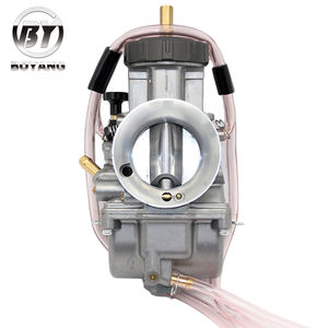 <span class=keywords><strong>KEIHIN</strong></span>-<span class=keywords><strong>carburador</strong></span> PWK para motocicleta, pieza de carreras para scooter Dirt Bike ATV con Power Jet usado de 250cc, 33, 34, 35, 36, 38, <span class=keywords><strong>40</strong></span> y 42mm - Product Image 2