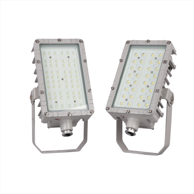 High Brightness Energy Saving LED Explosion