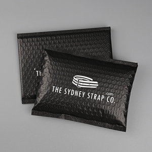 Waterproof Wholesale Logo Custom <strong>Printed</strong> Design Express Small Poly <strong>Bubble</strong> <strong>Mailer</strong> Envelope Post Shipping Mailing Bag With Logo - Product Image 5