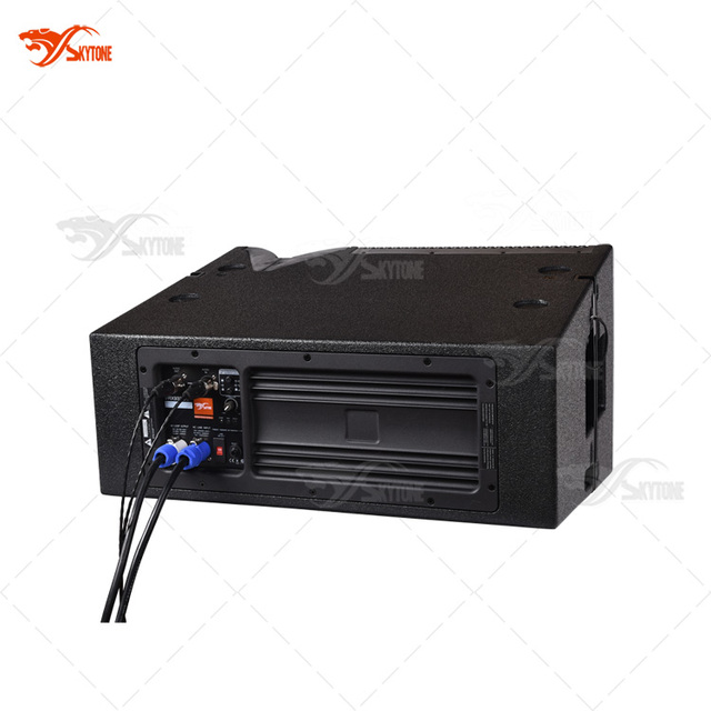 VRX 932LAP Single 12 Inch Line Array Speakers Professional Audio Sound System Outdoor Powered Speaker Active Line Array