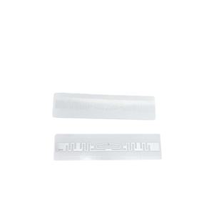 Etiquetas Adhesivas con Chip U8 para Soluciones Pasivas RFID UHF GSC, Protocolo C95U EPC Global Clase 1 Gen2, Resistentes al Agua, para Comercio Minorista - Product Image 5