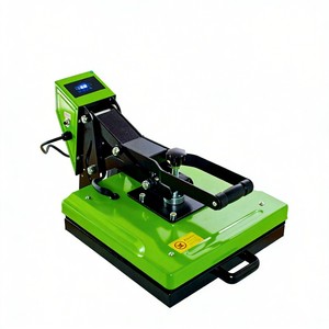 Servicio Sin Preocupaciones, Máquina de <span class=keywords><strong>Prensa</strong></span> de Calor por Sublimación y Máquina de <span class=keywords><strong>Prensa</strong></span> de Calor de Doble Estación para una Producción Confiable - Product Image 1