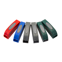 OEM Fumoir Roulant Bricolage Outils De Cigarette Manuel En Plastique Machine À Rouler Tabac Fabricant De Cigarettes À Rouler