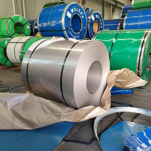 Высокое качество <span class=keywords><strong>AISI</strong></span> ASTM SUS JIS 410 201 304 430 316L J3 8k 2B № 4 10 мм горячекатаный рулонный 400 из нержавеющей стали - Product Image 5