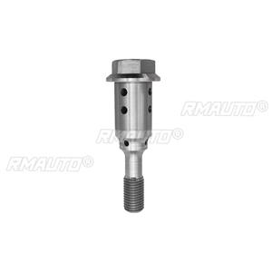 Válvula de control de aceite 50104241, válvula solenoide del árbol de levas para motor Ford, accesorios para automóviles - Product Image 1