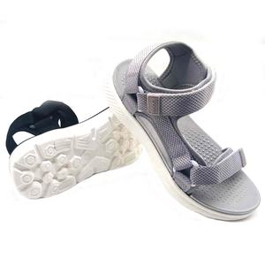 <span class=keywords><strong>Sandalias</strong></span> planas transpirables para hombre y <span class=keywords><strong>mujer</strong></span>, zapatos informales <span class=keywords><strong>de</strong></span> <span class=keywords><strong>senderismo</strong></span>, para verano - Product Image 2