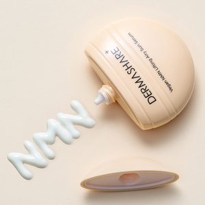 DERMASHARE VEGAN NMN LIFTING AIRY SUN SERUM 55ml - Product Image 5