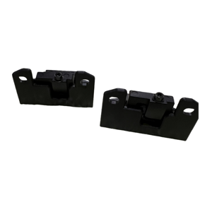 Rejilla de Seguridad GL-RB21 sin Espacios Vacíos, Piezas Metálicas Utilizadas para la Renovación de Líneas de Producción y Depuración Rápida GL-RB21 KEYE - Product Image 4