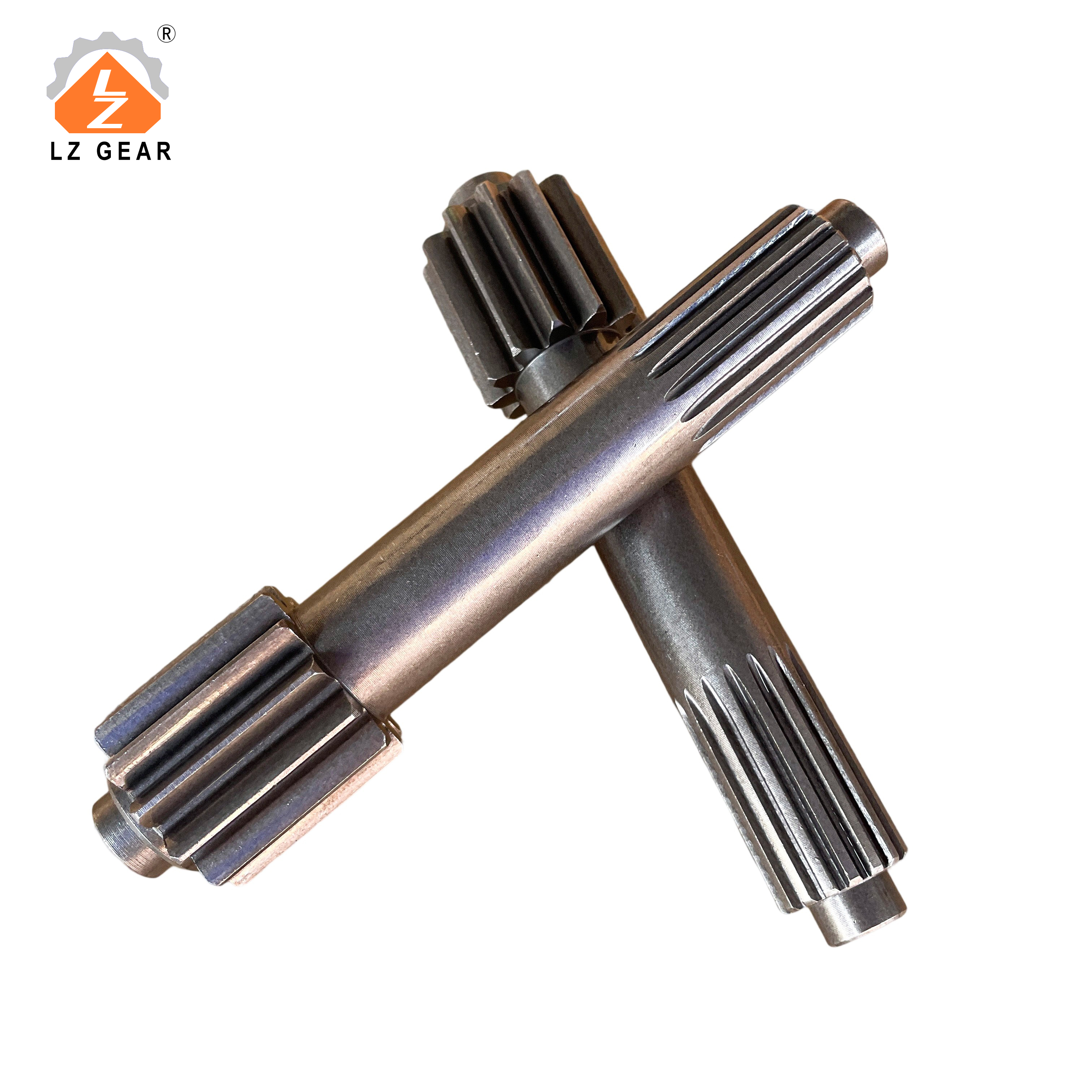 0692801 Shaft - Durable Excavator Parts for ZX110M & More