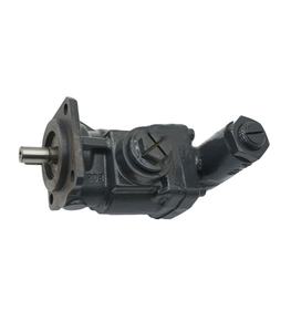 Pompe à engrenages industrielle KF25RF2-D15 pour transfert de fluides, conception modulaire compacte - Product Image 6
