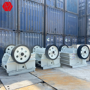 מחצבה יעילות גבוהה כריית סלע משנית סלע דק מכונת ריסוק pex250x750 לסת - Product Image 4