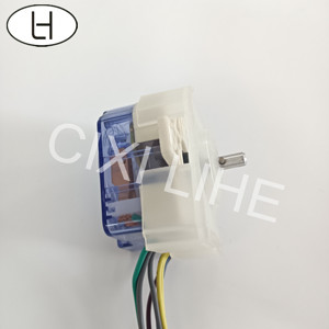 Cixi nhà máy máy giặt bộ phận hẹn giờ 15 phút cơ khí 7 Dây rửa hẹn giờ chuyển đổi cho máy giặt Điện - Product Image 3