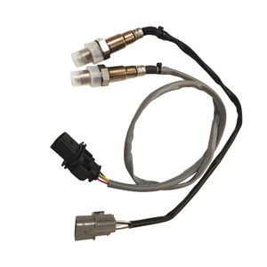 Sensor de Oxígeno para Hyundai Kia 234-5055 234-4568, Sensor Automotriz de Repuesto - Product Image 1