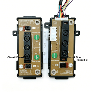 <span class=keywords><strong>บอร์ด</strong></span>ควบคุมปุ่มกดเครื่องปรับอากาศ <span class=keywords><strong>LG</strong></span> พร้อมสายรัด - แผงวงจรอินเทอร์เฟซสำหรับ<span class=keywords><strong>เปลี่ยน</strong></span>ทดแทนสำหรับเครื่องปรับอากาศ <span class=keywords><strong>LG</strong></span> - Product Image 2