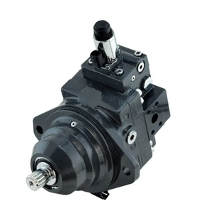 ปั๊มลูกสูบแกนหมุน รุ่น H1 ซีรีส์ H1T 045/053/060/068 - Product Image 3