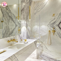 Carreaux et marbres, pierres décoratives pour revêtements muraux, importateurs de marbre Milas, marbre italien, marbre de New York, poli en Inde, blanc lilas