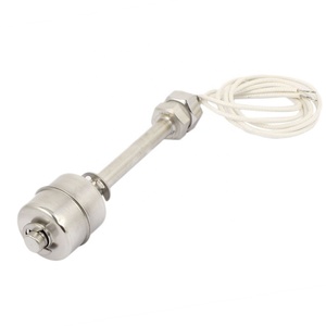100 millimetri <span class=keywords><strong>Mini</strong></span> Liquido Sensore Livello Acqua In Acciaio Inossidabile Interruttore Galleggiante - Product Image 4