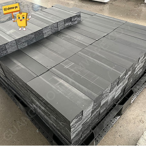 Eco-Friendly Recycled Plastic Nylon Sheet Sustainable Manufacturing and Green Projects Custom Cutting Processing Service