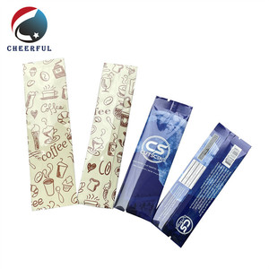 Busta Personalizzata <span class=keywords><strong>per</strong></span> Polvere di Collagene, Sacchetto in Plastica Termosaldato <span class=keywords><strong>per</strong></span> Bevande Energetiche in Polvere, Confezione <span class=keywords><strong>per</strong></span> Integratori Proteici - Product Image 4
