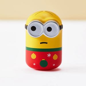 MINISO Minions : L'ascension de Gru – Jouets d'ornement de bureau en PVC/ABS, personnalisables, empilables, pour les fêtes, vente en gros - Product Image 4