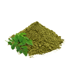 Pasokan pabrik 100% murni kualitas baik daun <span class=keywords><strong>Moringa</strong></span> bubuk dijual - Product Image 2