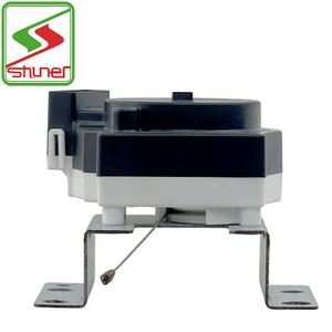 Moteur de vidange de machine à laver SWD-225 compatible avec <span class=keywords><strong>Samsung</strong></span> SWD-225 NTCU401TG2 - Product Image 4