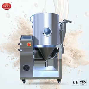 Sécheur par pulvérisation de laboratoire 3L à haute efficacité avec buse centrifuge pour poudre séchée par pulvérisation - Product Image 1