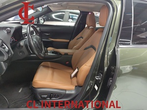 Autos Chinos Usados/Nuevos Más Baratos 2020 2021 2022 <span class=keywords><strong>Lexus</strong></span> <span class=keywords><strong>UX</strong></span> 5 Plazas Auto de Nueva Energía <span class=keywords><strong>EV</strong></span>/BEV de Largo Alcance con Estilo Exterior Moderno - Product Image 5