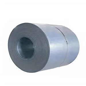 Hot Rolled Steel Plate in Coils Q345 Q235 Ss400 A36 10mm Thickness Carbon Steel Coil
