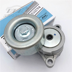 RF7J-15-980 RF8D-15-980 ขายส่งอะไหล่รถยนต์ HDE ตัวปรับความตึงสายพานสำหรับรถยนต์มาสด้า 6 - Product Image 1