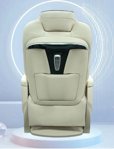 Asientos Eléctricos Tipo <span class=keywords><strong>Maybach</strong></span> para Sprinter, Asiento Personalizado para Furgoneta, Silla de Capitán para <span class=keywords><strong>Mercedes</strong></span> Benz Sprinter Vito V250 - Product Image 3