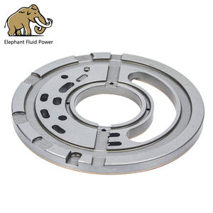 Komatsu खुदाई के मुख्य पंप स्पेयर पार्ट्स PC60-8 PC70-8 PC75 PC78 - Product Image 3