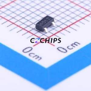 Diodo Schottky BAS40-05,215 SOT-23 Nuevo y Original, Venta al por Mayor de Componentes Electrónicos, Proveedor de Chips y Servicio BOM - Product Image 1